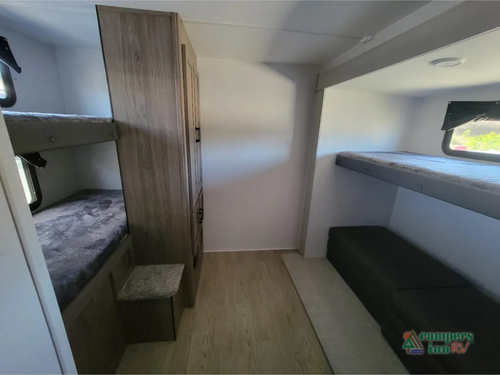 2026 Coachmen Freedom Express Select 31SE, Photos photo 73