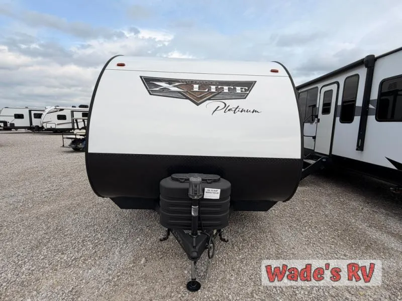 2024 Forest River RV Wildwood X-Lite 263BHXLX - Main photo