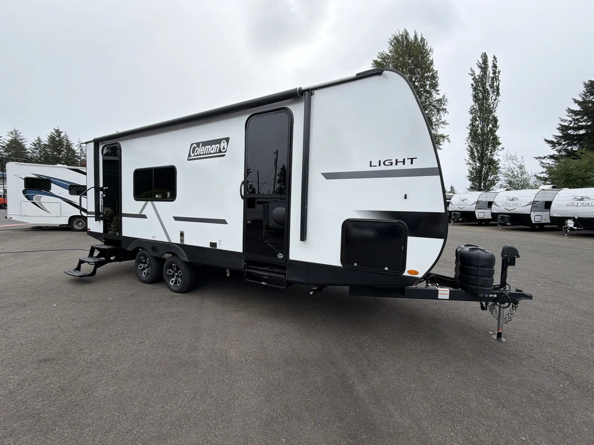 2026 Keystone Coleman Light 21RX - Photo 2