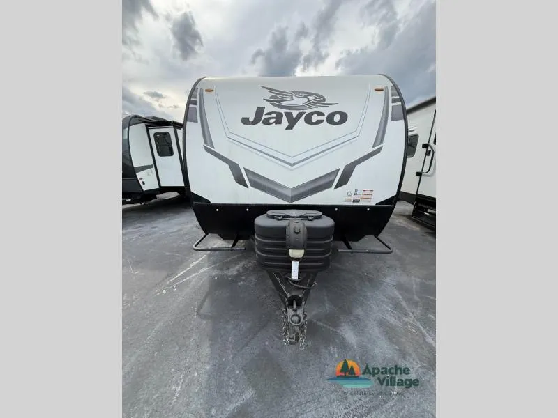 2023 Jayco Jay Feather Micro 199MBS - Photo 3