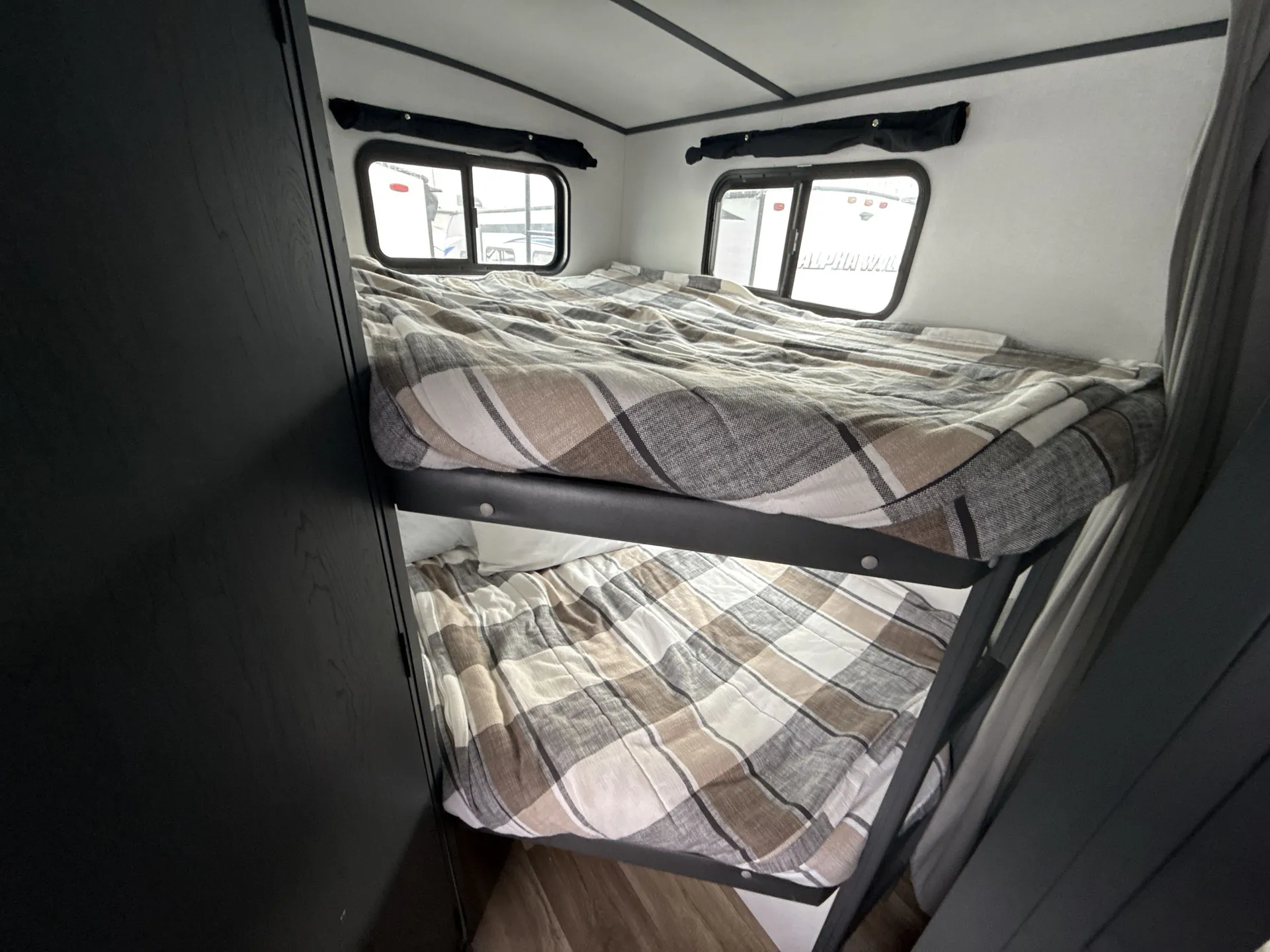 2023 Keystone Bullet 250BHSWE — living area main