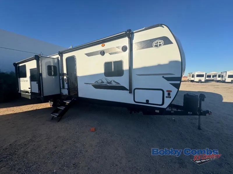 2026 Forest River Surveyor Legend 290RLDS - Photo 2