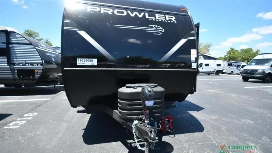 2026 Heartland Prowler 3301RLT - Photo 3