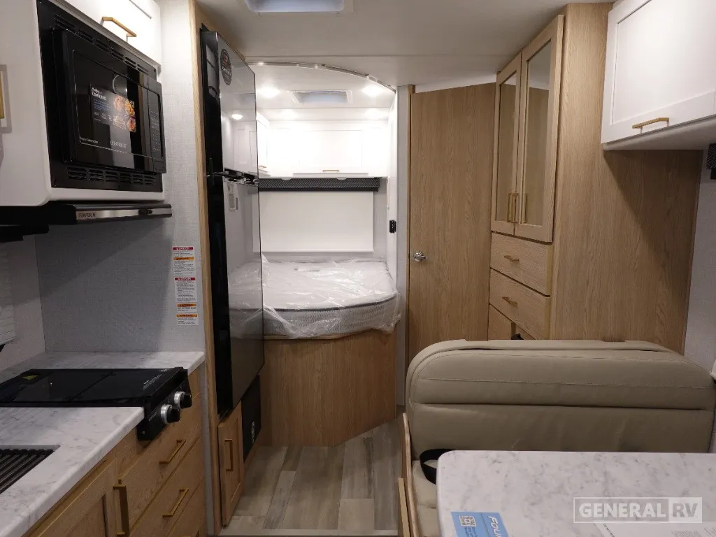 2026 Thor Motor Coach Four Winds ESpec 21Z - Photo 3