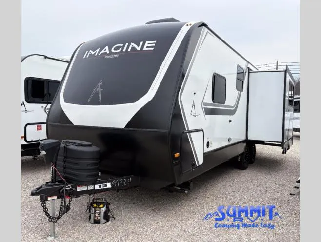 2026 Grand Design Imagine 2500RL - Photo 4