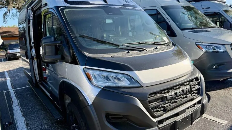 2026 Winnebago Travato 59K - Photo 2