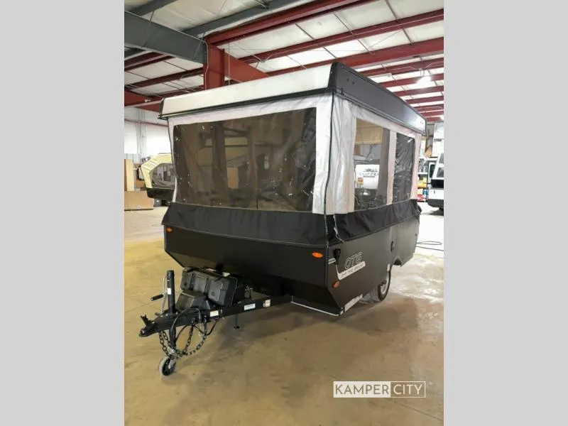 2024 Forest River Flagstaff OTG F17OTG - Photo 2