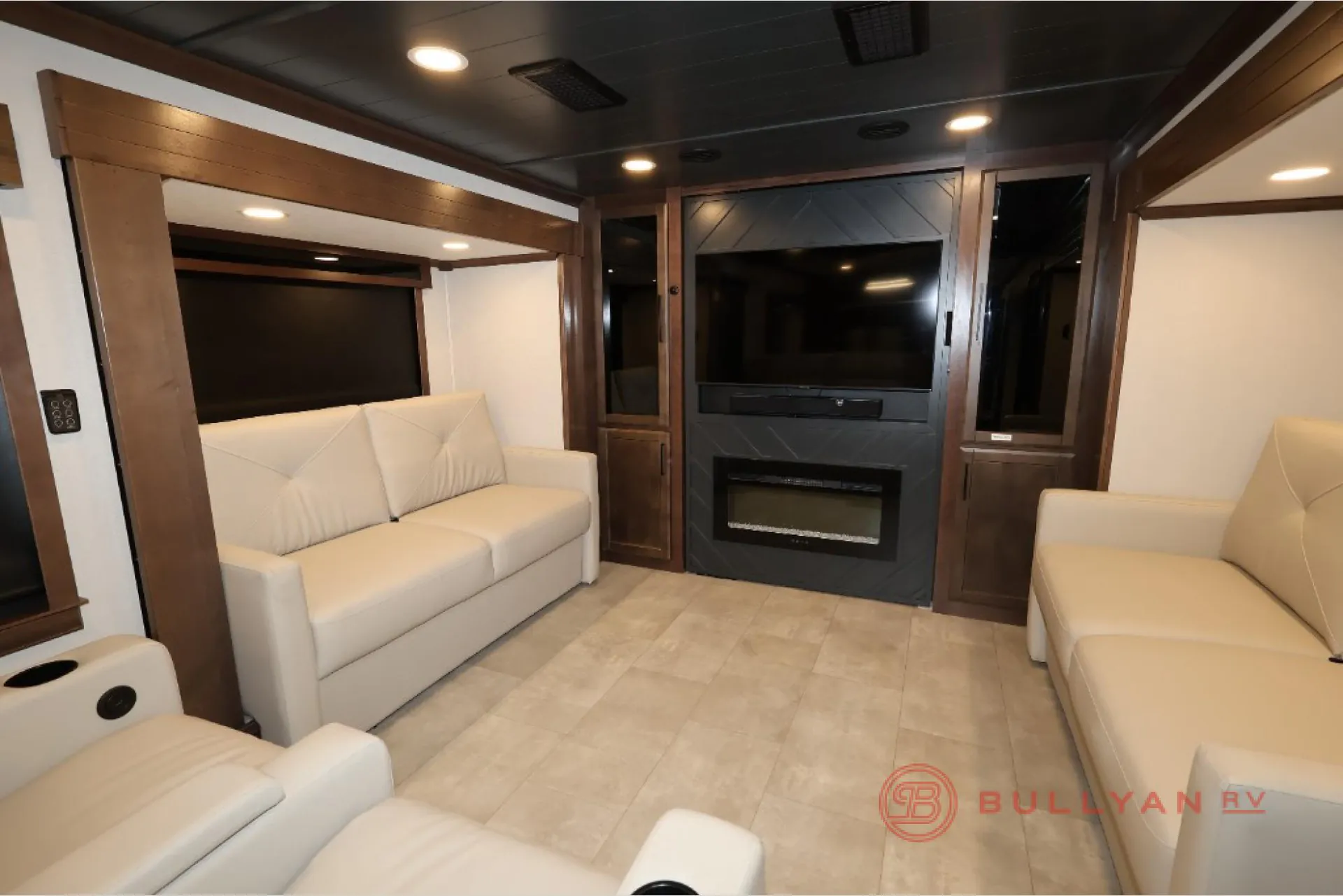 2025 Forest River RiverStone 425FO - Photo 4