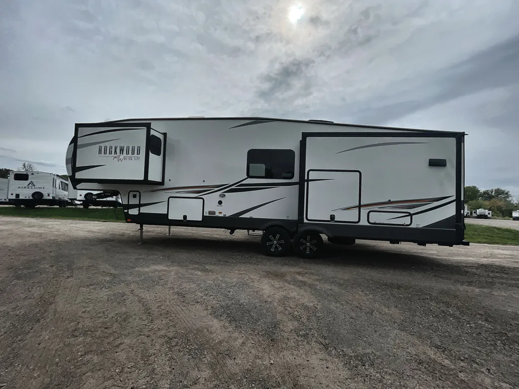 2022 Forest River Rockwood Ultra Lite 2899KS, Photos photo 27