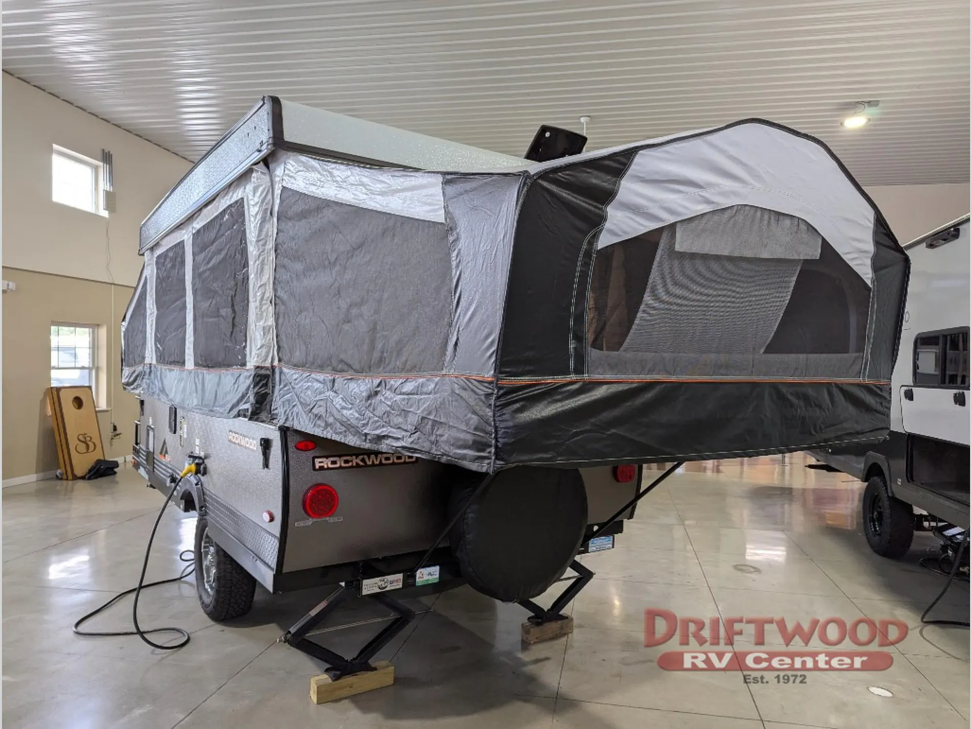 2022 Forest River Rockwood Extreme Sports Package 2280BHESP - Photo 3