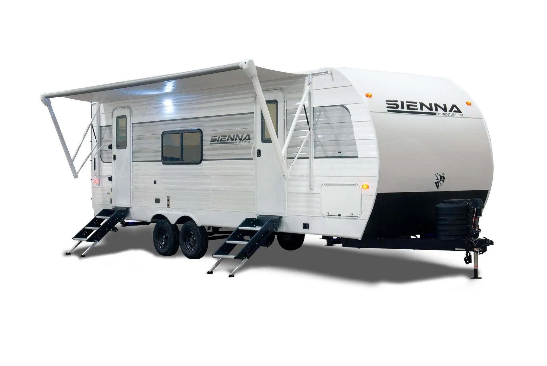 Venture RV Sienna SA271VBH exterior