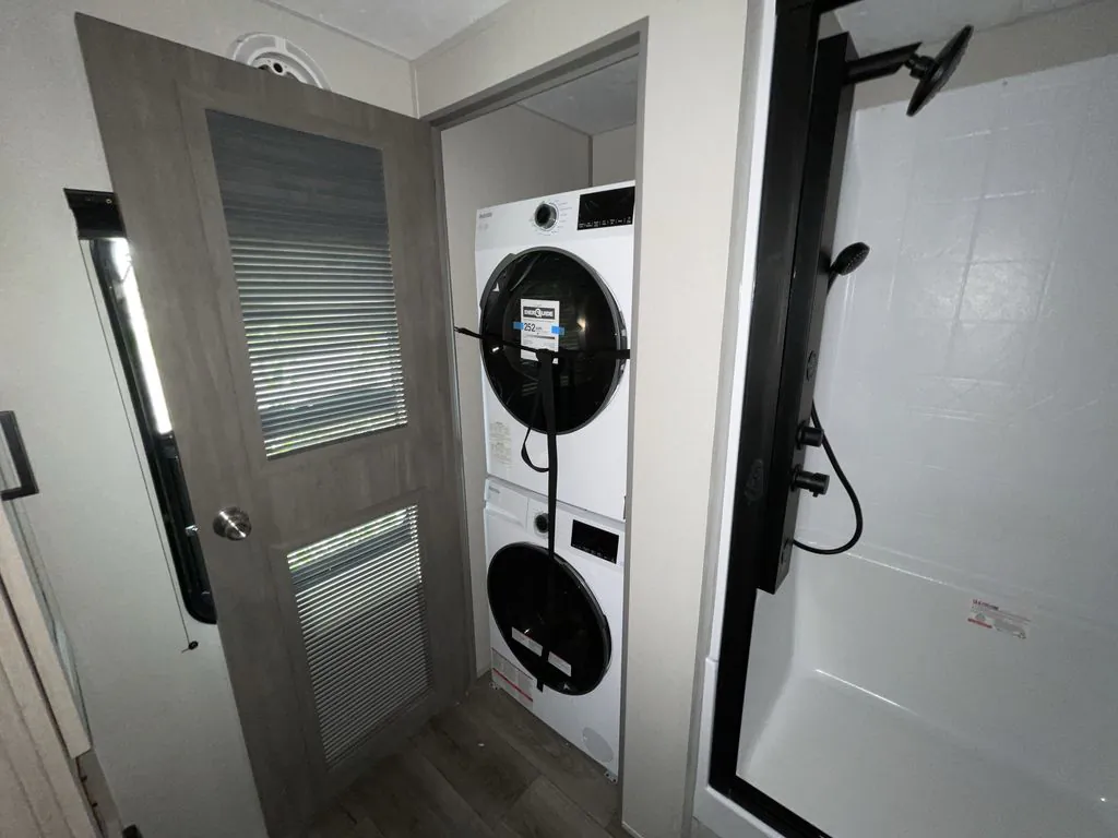 2026 Forest River Aurora 42CONDO, Photos photo 8