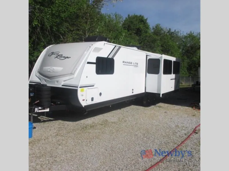 2026 Open Range RV Range Lite 280MKI - Photo 4