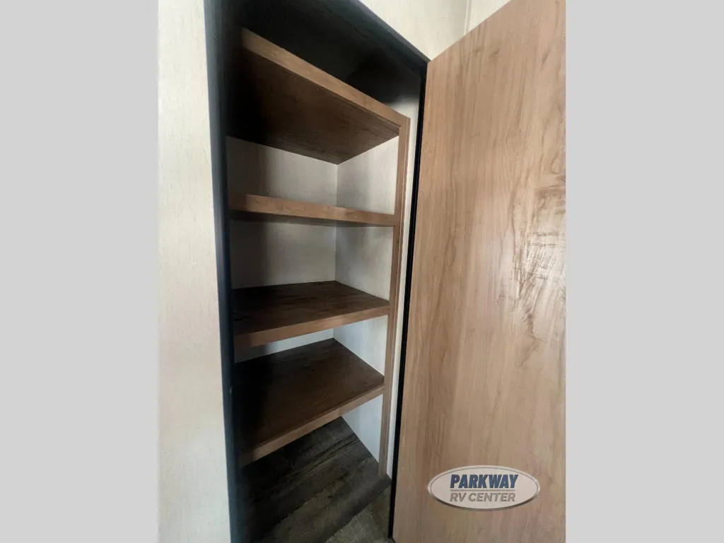 2023 Forest River Timberwolf 39TN, Photos photo 11