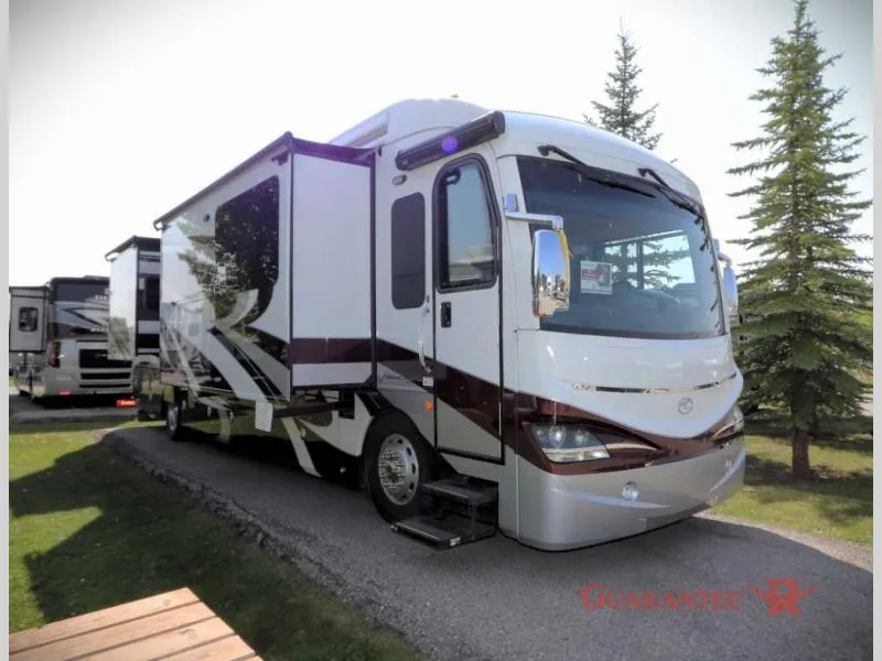 2018 American Coach AMERICAN DREAM SE40L - Main photo
