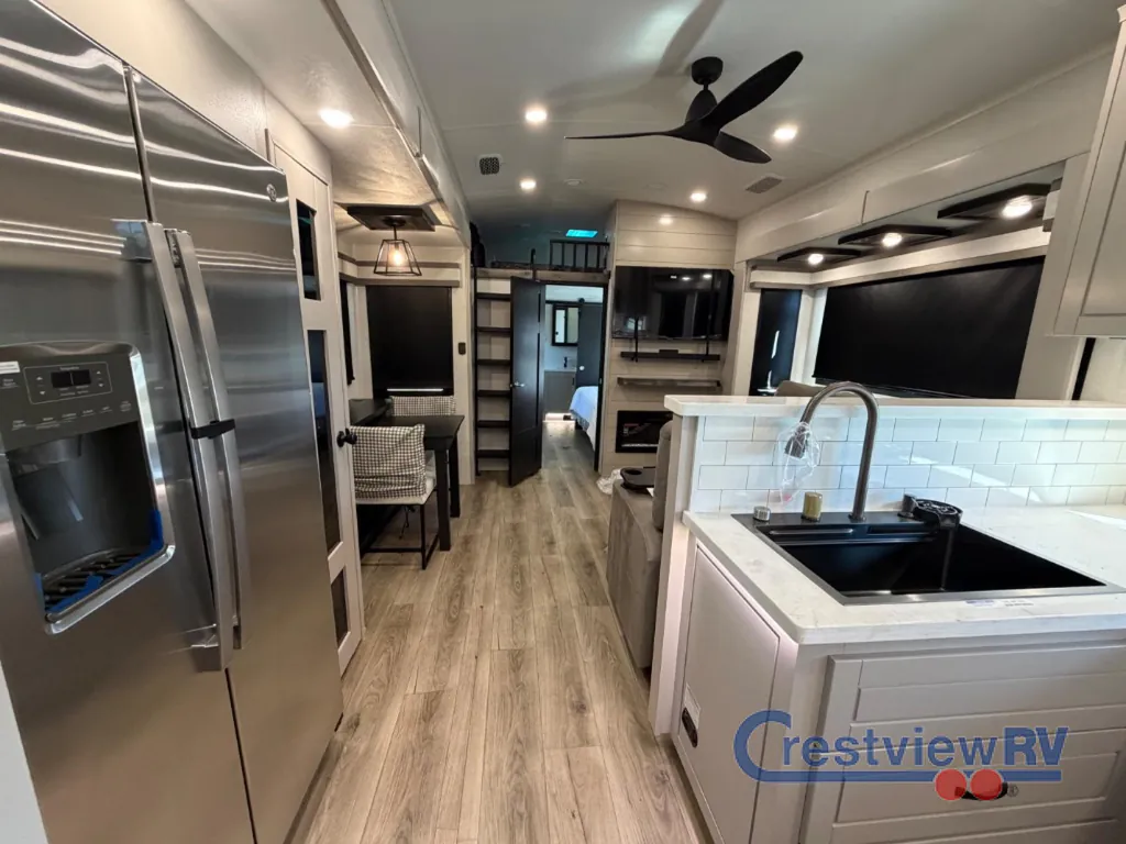 2026 Jayco North Point 395DSDB, Photos photo 12