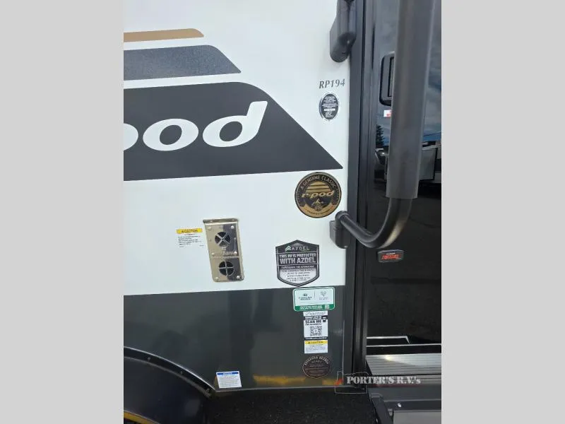 2027 Forest River R-Pod RP-194 - Photo 3