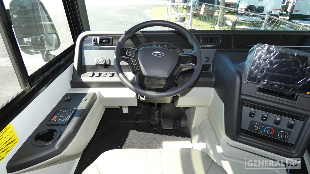 2027 Entegra Coach Vision XL 36C, Photos photo 9