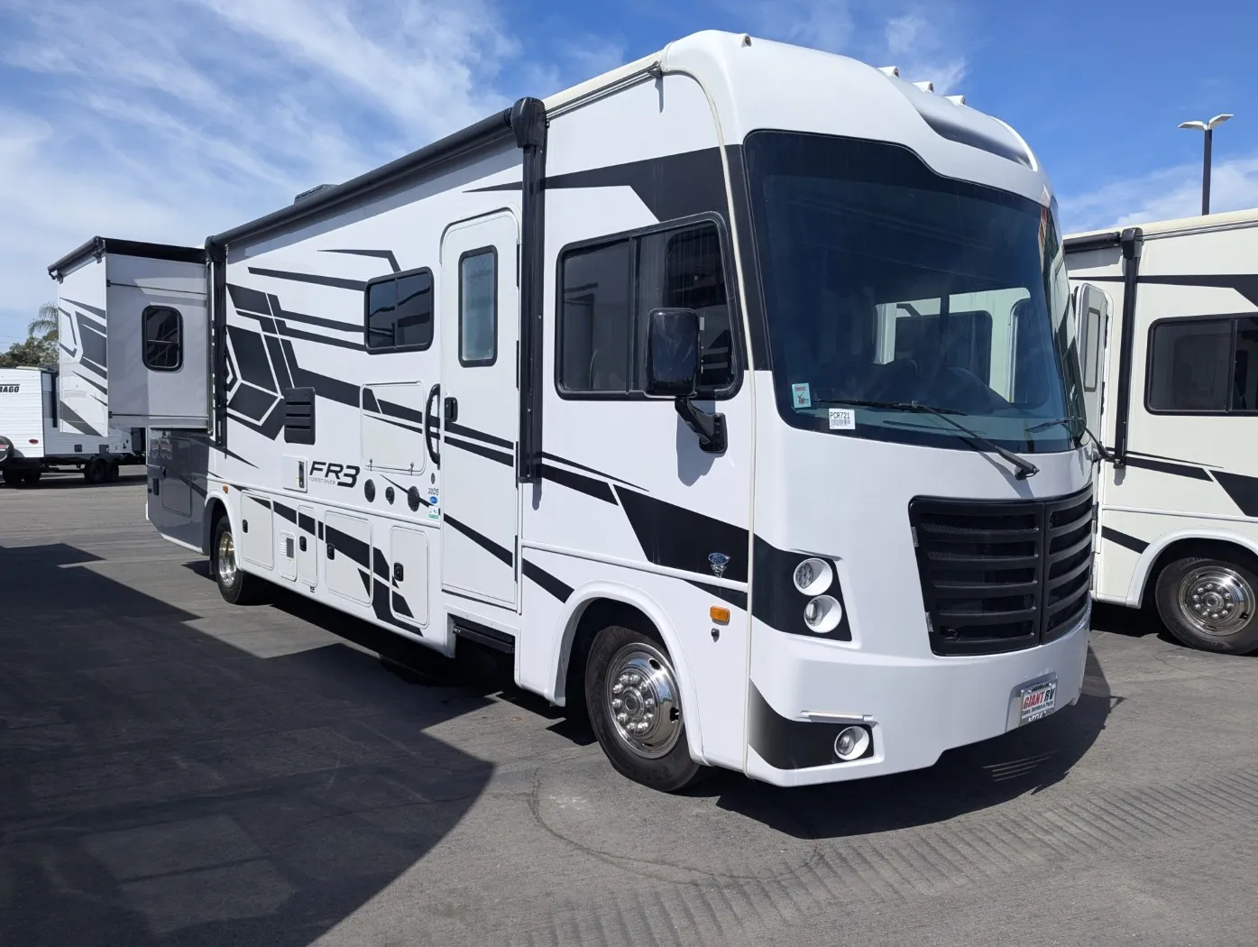 2024 Forest River FR3 30DS - Photo 2