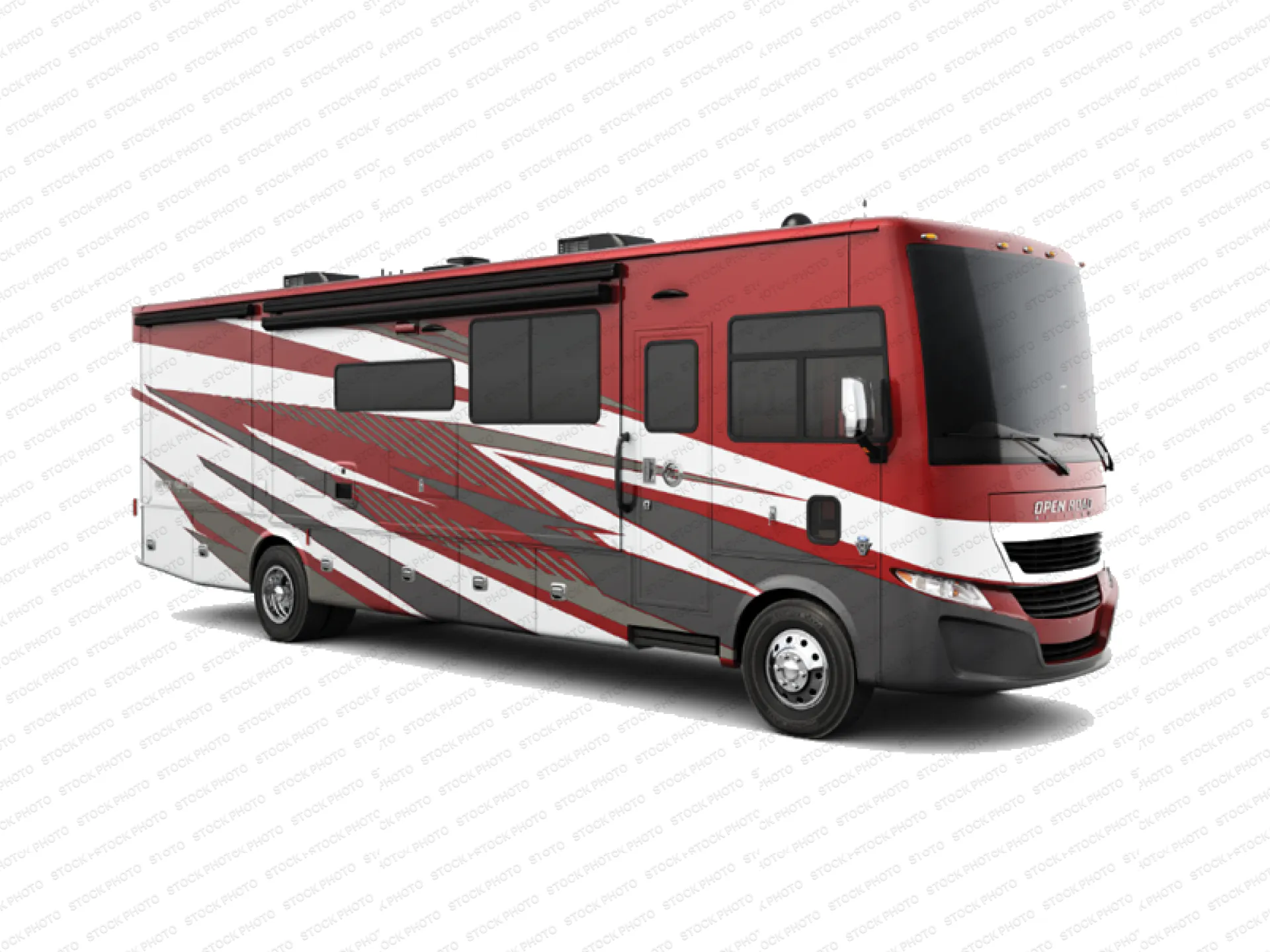 2026 Tiffin Open Road Allegro 32 FA - Photo 2