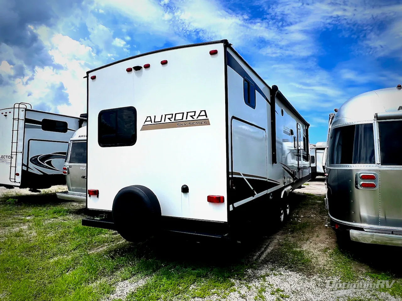 2023 Forest River Aurora 40BHTS - Photo 3