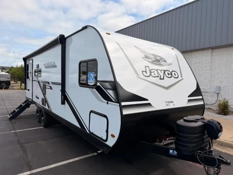 2026 Jayco Jay Feather SL 25RLSL - Photo 2