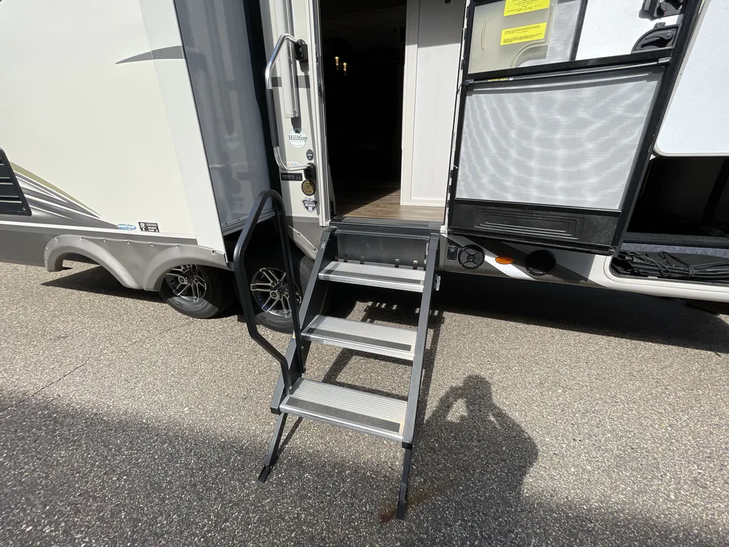 2019 Jayco Eagle HT 28.5RSTS, Photos photo 22