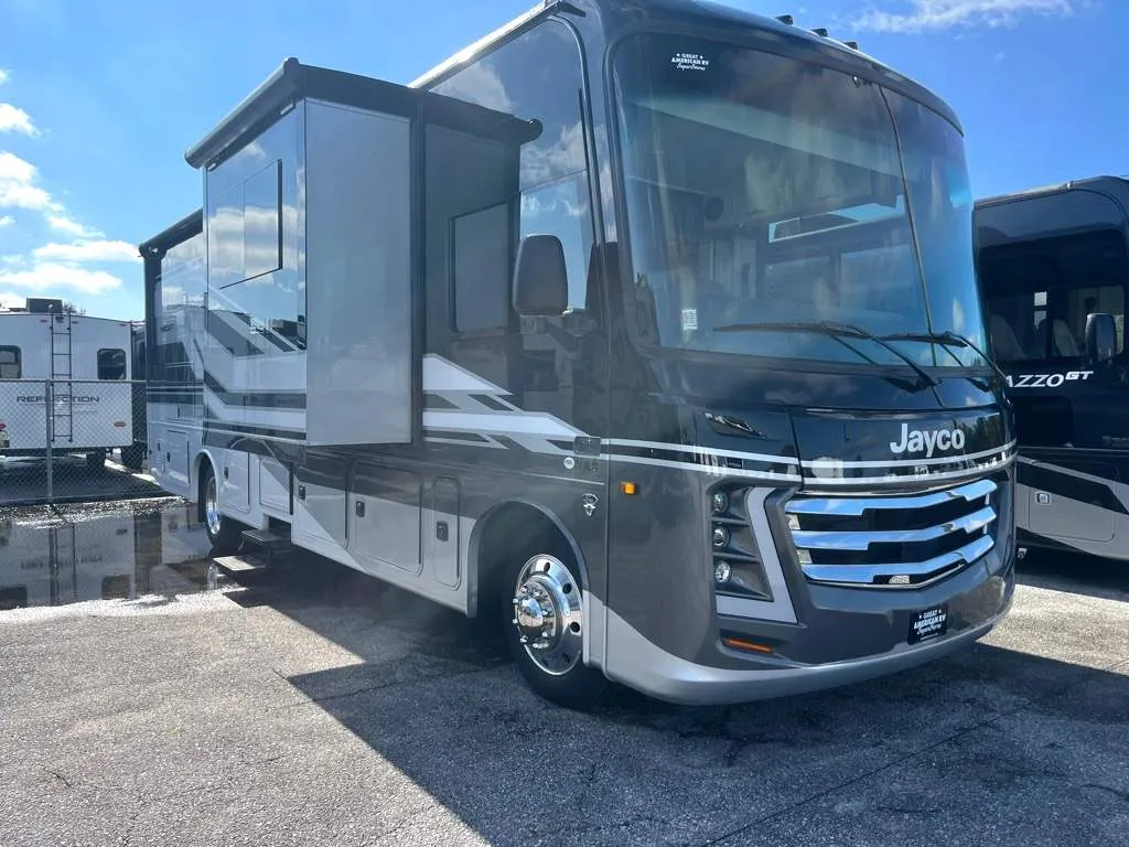 2026 Jayco Precept 31UL - Photo 2