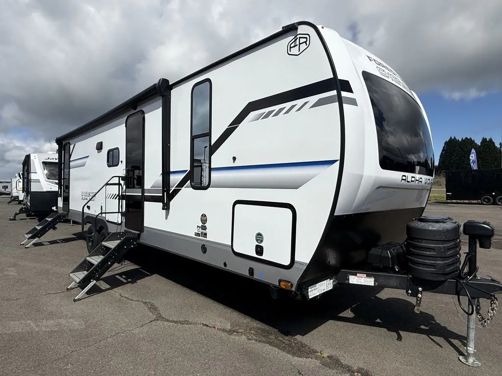 2025 Forest River EVO 2700 - Photo 2