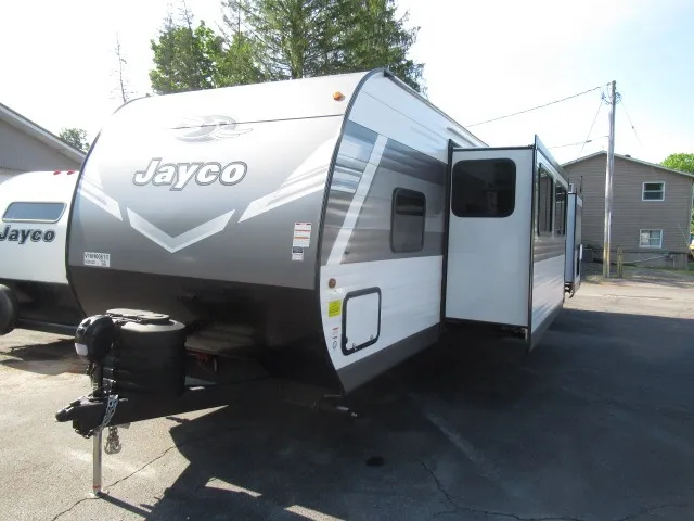 2026 Jayco Jay Flight SLX 380DQS - Photo 4