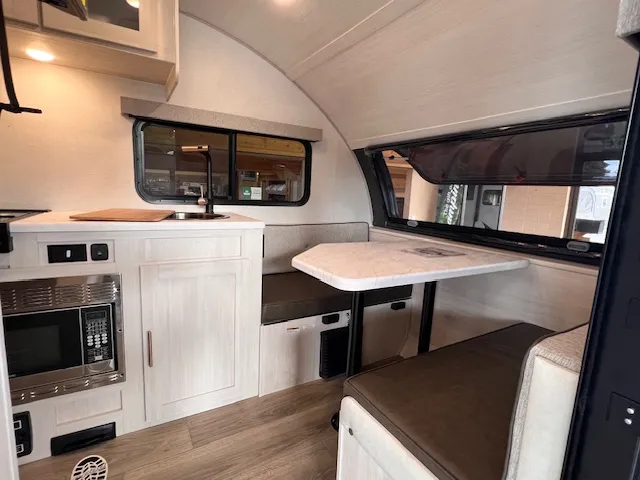 2026 Forest River R-POD 171 - Photo 4