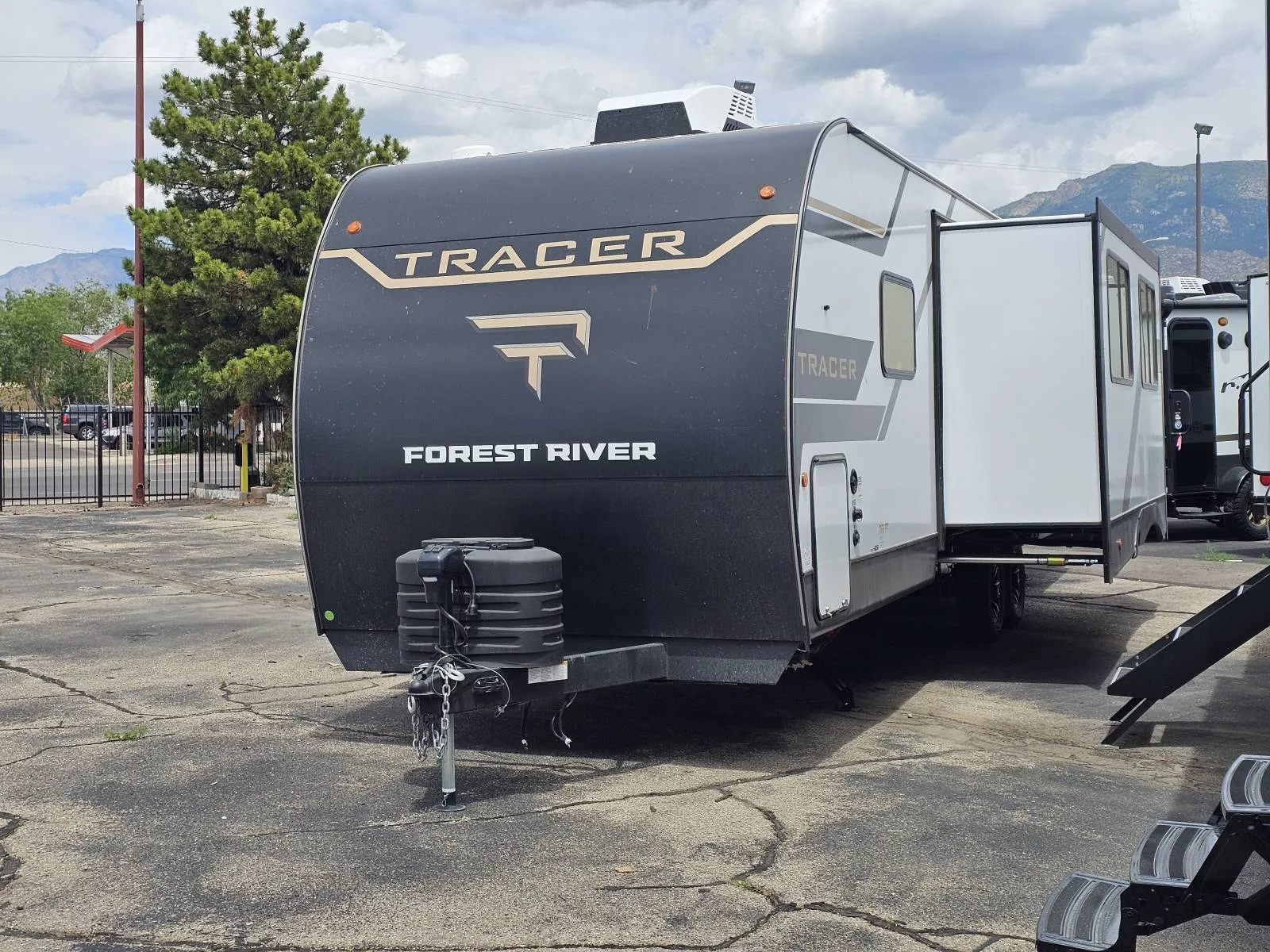 2026 Prime Time Tracer 275BH - Photo 3