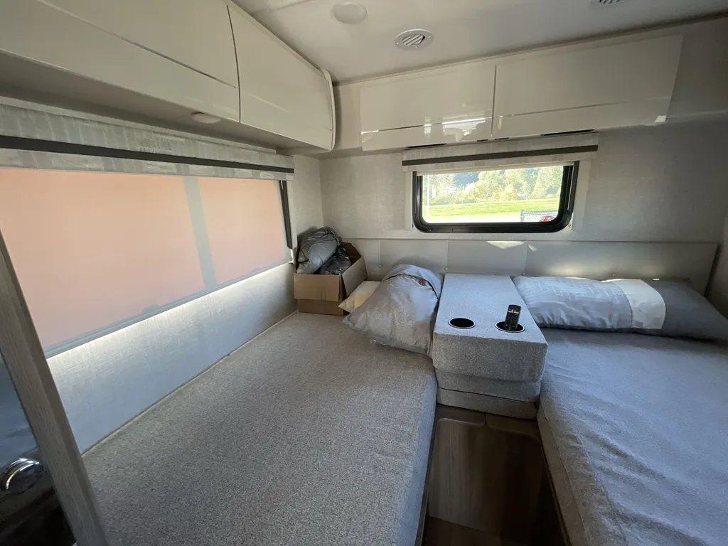 2025 Thor Motor Coach Axis 26.2, Photos photo 23