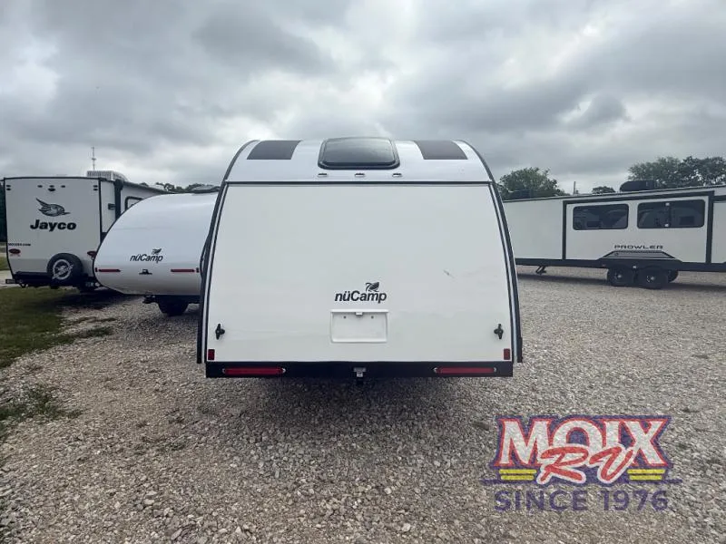 2026 nuCamp RV T@b 360CS - Photo 4