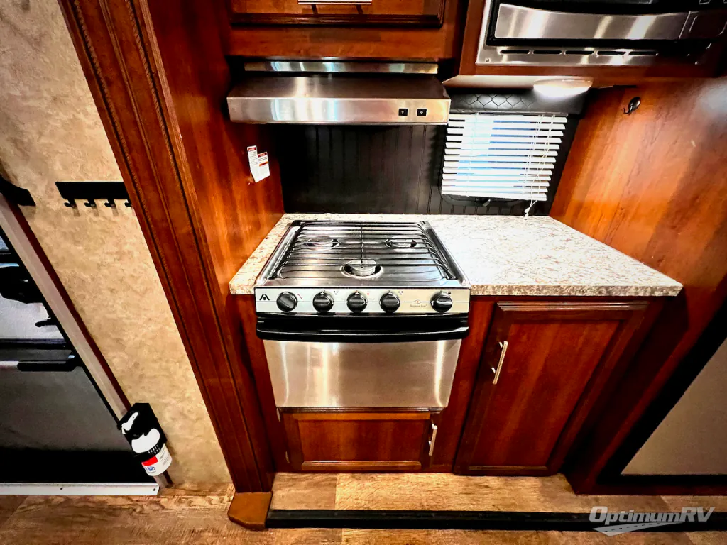 2017 Jayco Eagle HT 28.5RSTS, Photos photo 13