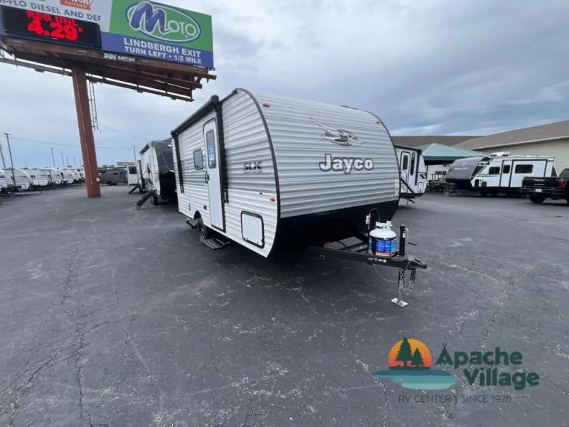 2026 Jayco Jay Flight SLX 170BH - Photo 2