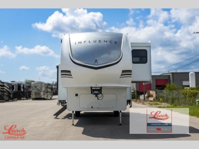 2026 Grand Design Influence 3003RL - Photo 3