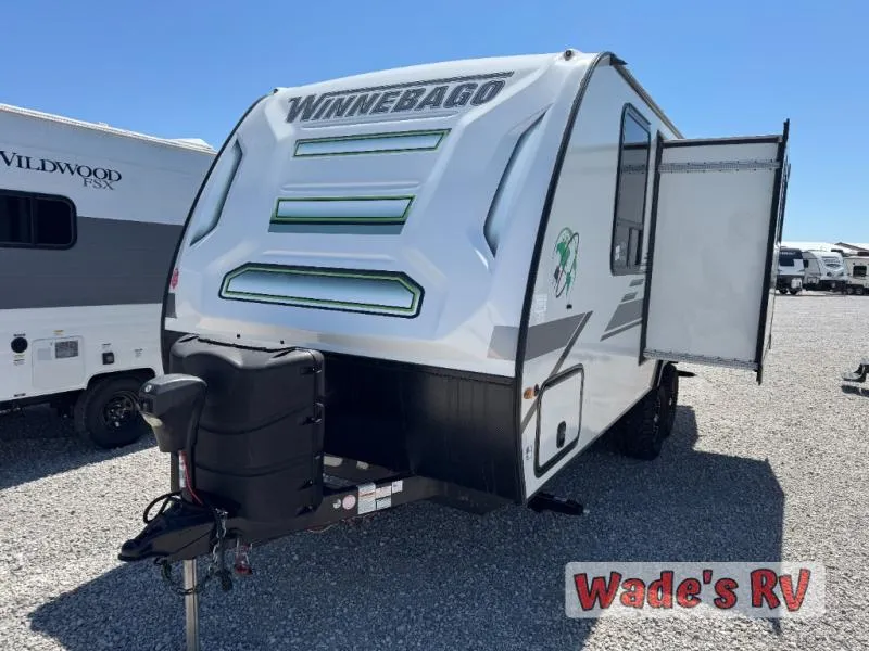 2022 Winnebago Micro Minnie FLX 2108DS - Photo 3