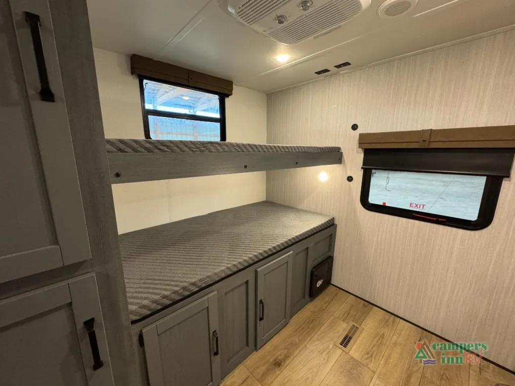 2026 Forest River RV Puma 32BHFS, Photos photo 46