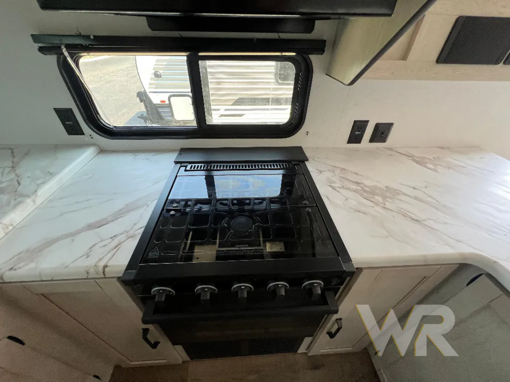 2026 Forest River Puma 220FK, Photos photo 16