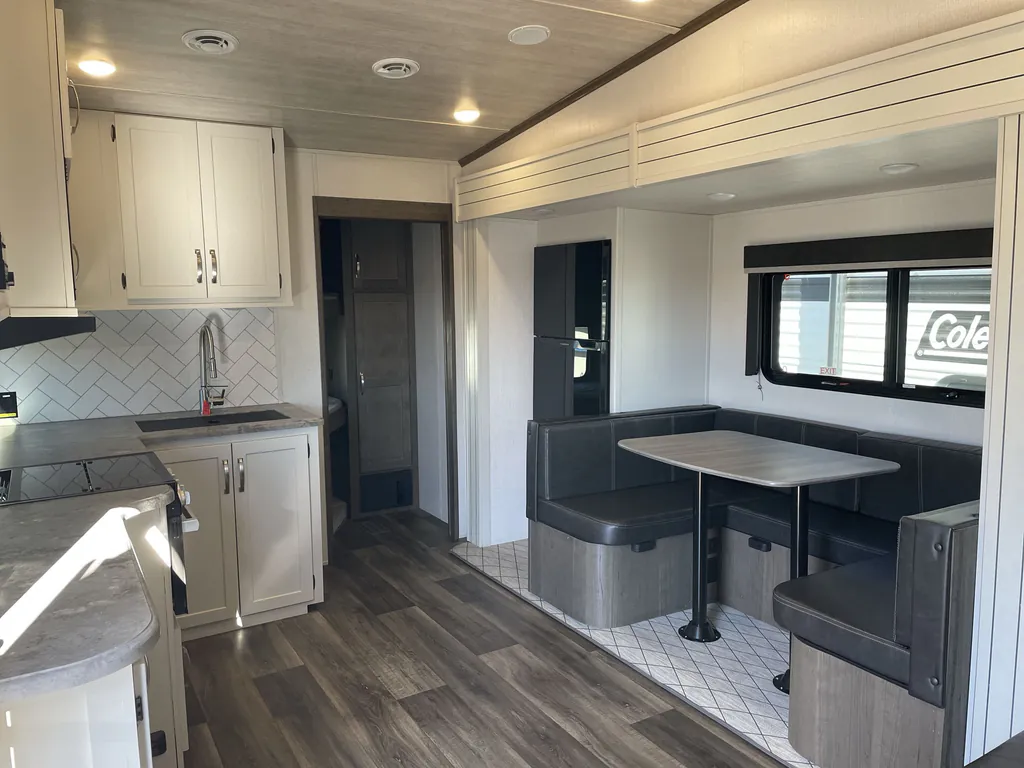 2023 Keystone Cougar Sport 2700BH, Photos photo 5