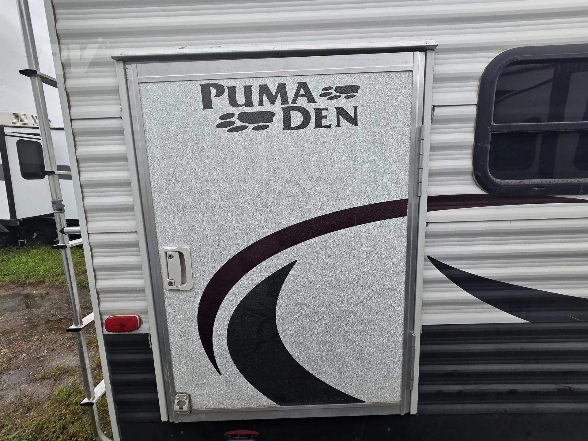2014 Palomino Puma 259RBSS - Photo 4