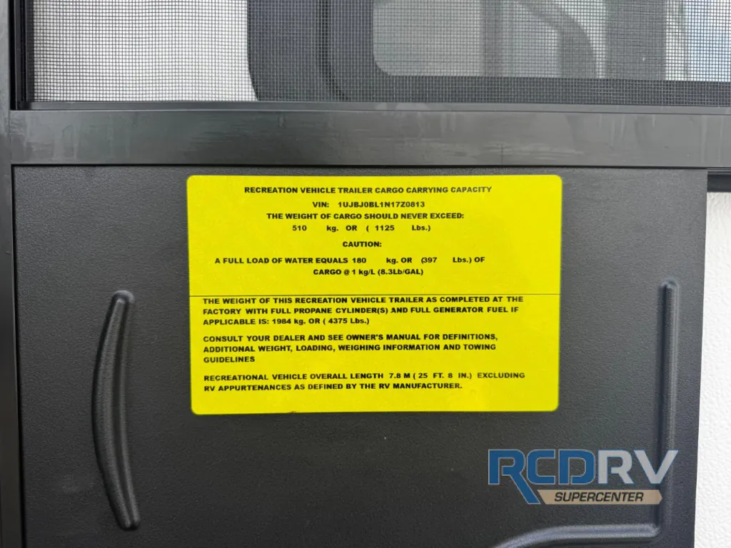 2022 Jayco Jay Flight SLX 8 212QBW, Photos photo 9