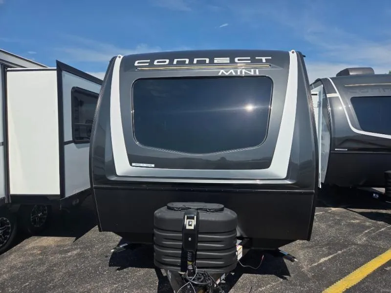2027 KZ Connect Mini 181RB - Main photo
