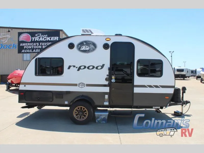 2026 Forest River R-Pod RP-171 - Photo 2