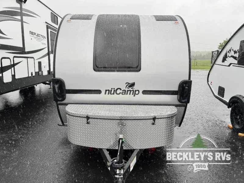 2026 NuCamp TAB 360 CS BLACK CANYON - Photo 3