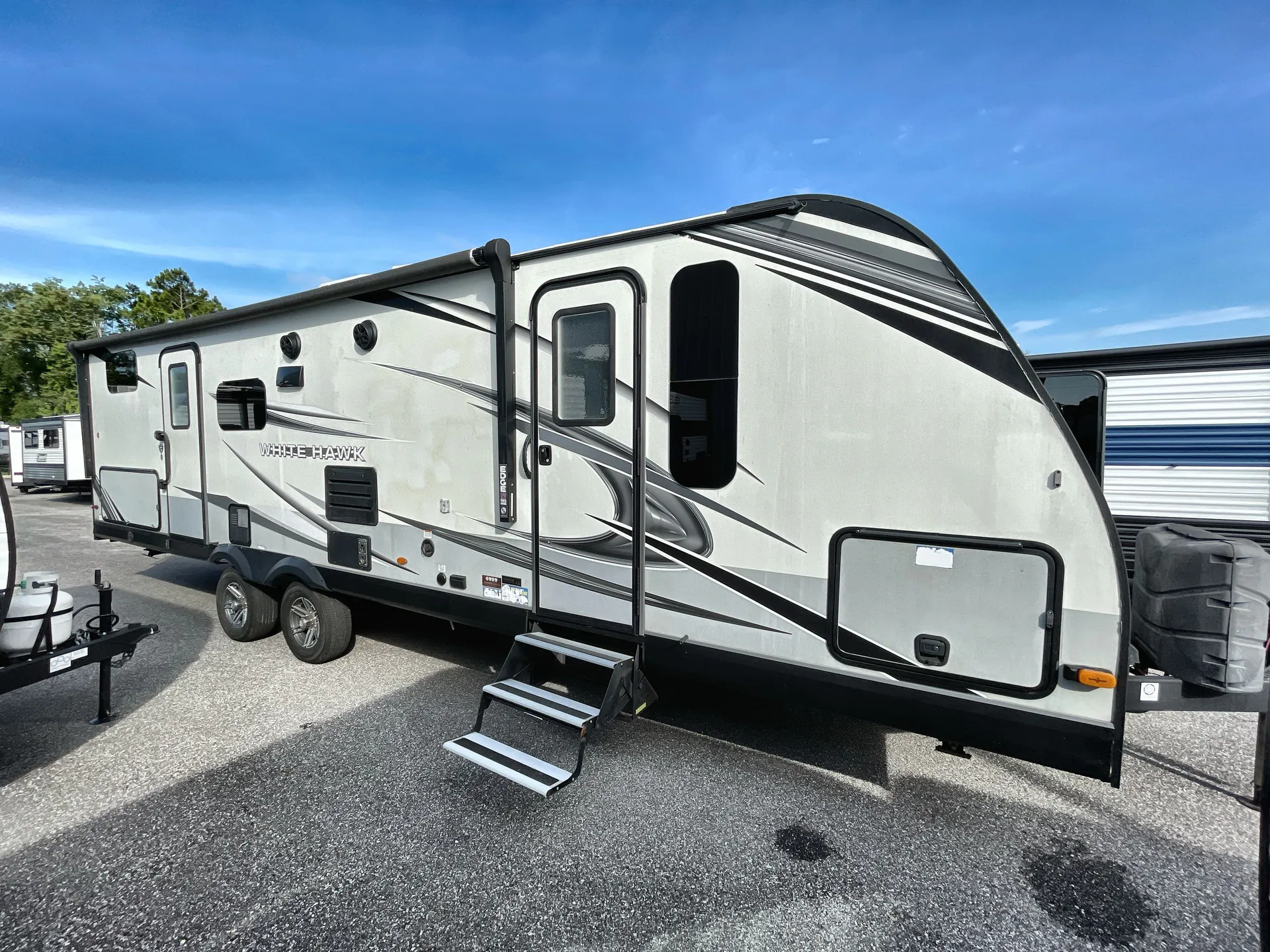 2022 Jayco White Hawk 29BH - Photo 2