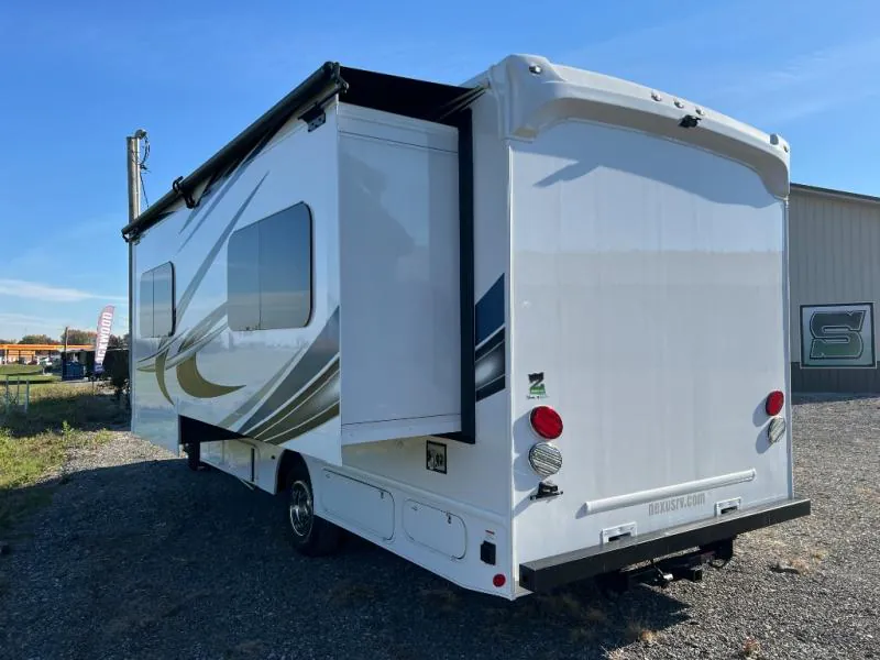 2025 Nexus Triumph Sport Series 24TS, Photos photo 4