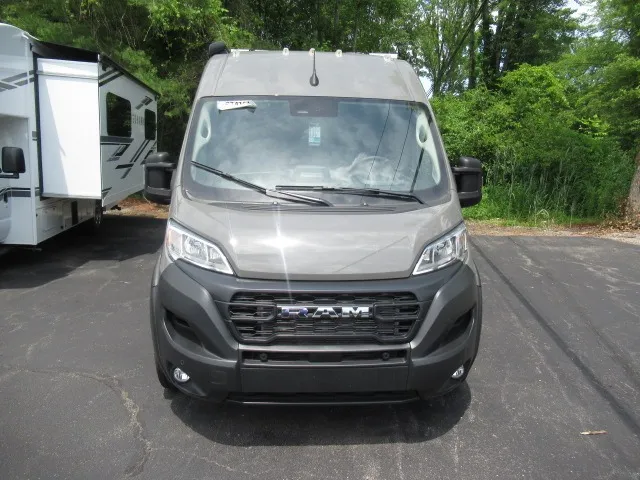 2026 Jayco Swift 20T - Photo 3