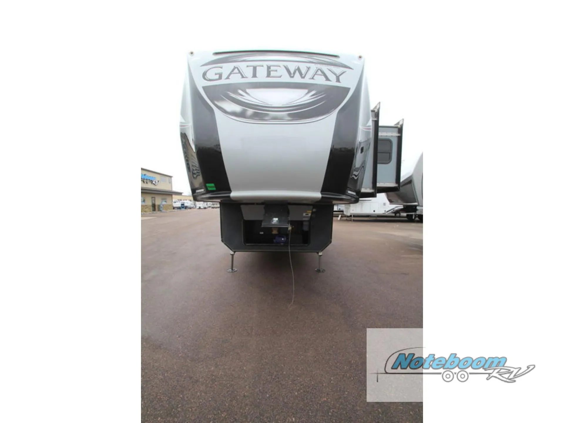 2019 Heartland Gateway 3230 CK - Photo 4